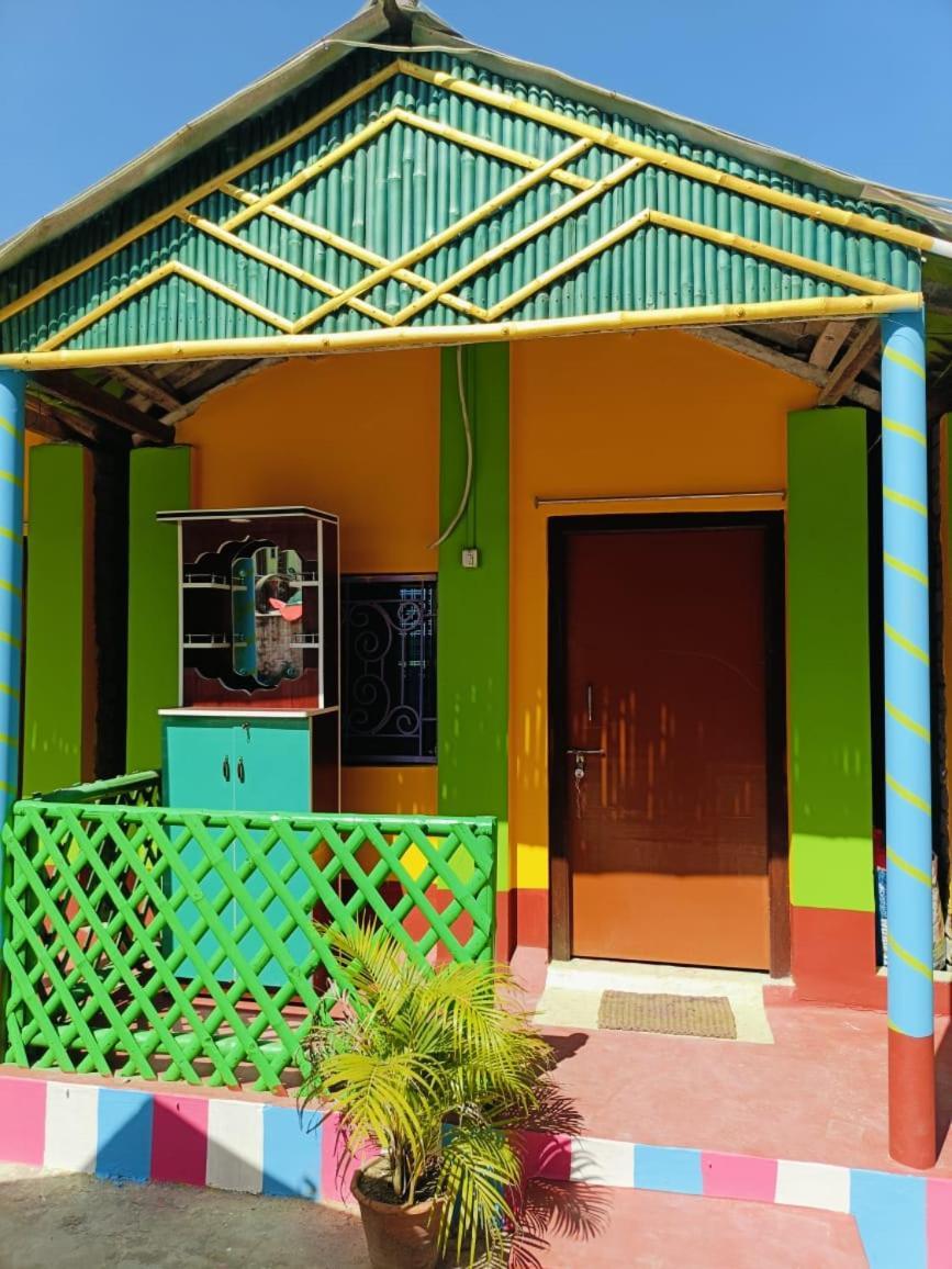 Triple R Camp & Resort Balasore Exterior photo